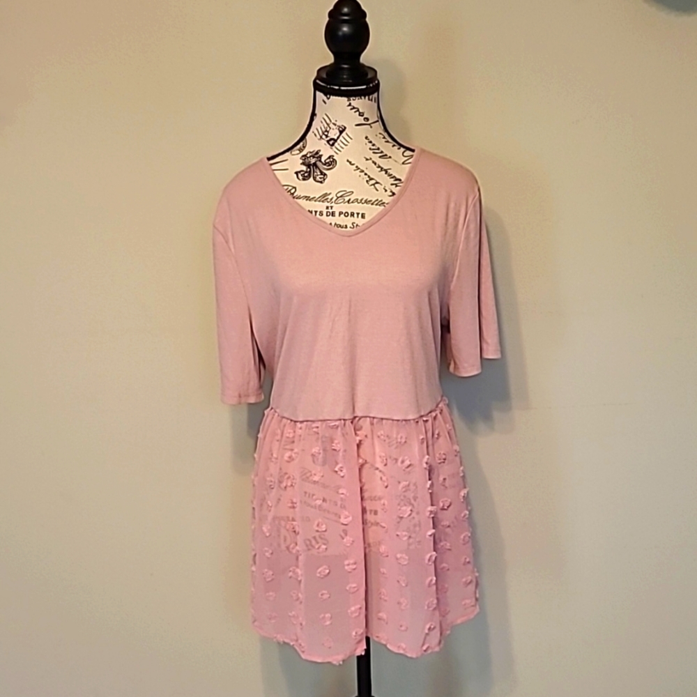 PRETTY IN PINK!! 🩷🩷🩷